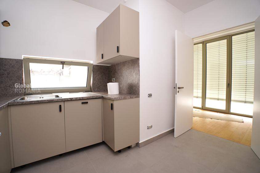 Duplex 5 Camere | 186 MP | Terasa 40 MP | 2 Parcări | Floreasca