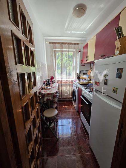 Apartament 2 camere decomandat, la câteva minute de Pârtia Sorica – Azuga - 5