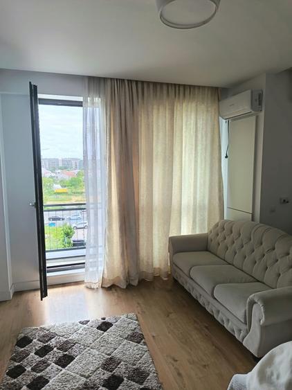 Studio Modern/Complexul Onyx Blue Mamaia Nord