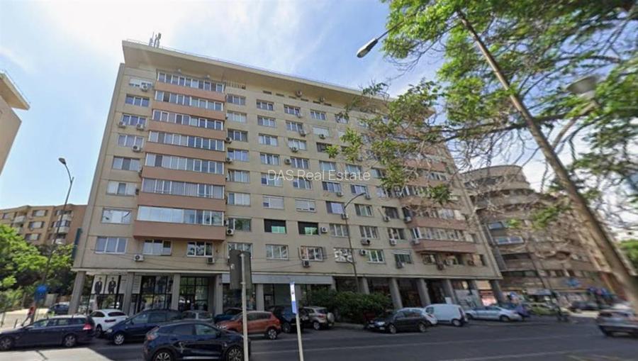 Apartament 2 camere | Sala Palatului | Ion Campineanu - 13