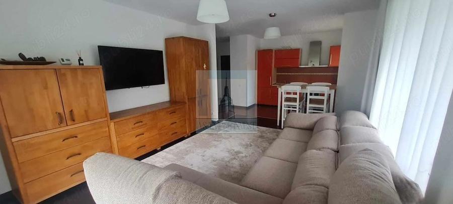 Apartament 2 camere mobilat/utilat - zona Racadau / Tampa Gardens