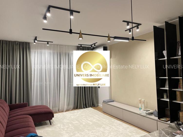 Timpuri Noi- Ultralux decomandat bloc nou 4 camere, mobilier si finisaje premium - 2