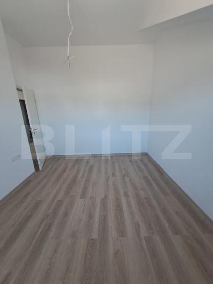 Apartament 3 camere, 62 mp, parcare, zona Sanpetru