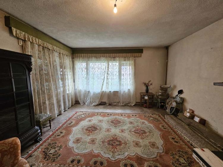 O proprietate unică unde farmecul epocilor trecute întâlnește confortul modern