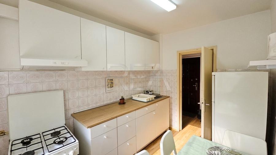 3 camere, zona verde, Pajurei