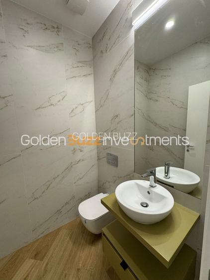 Apartament 4 camere | Central District | Viitorului 134 - 14