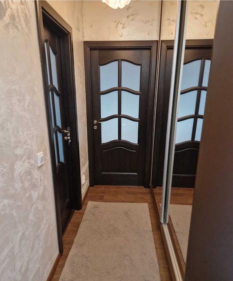 Apartament 2 camere decomandat - mobilat si utilat - zona Kaufland