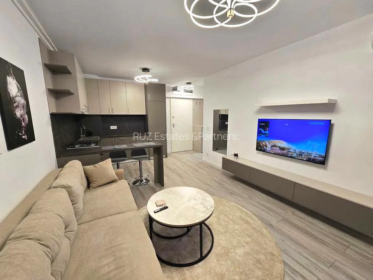 Apartament 2 camere | Metrou Pipera | Prima Vista | Bloc nou - 3