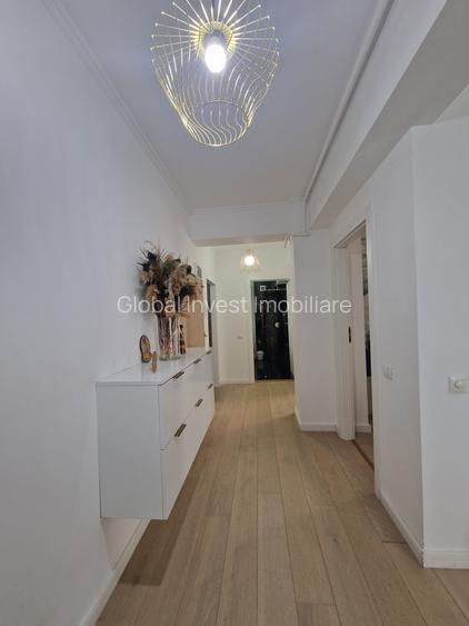 Restaurant Sabrosso - 3 camere mobilat-utilat lux, termen lung- 800euro/luna - 28