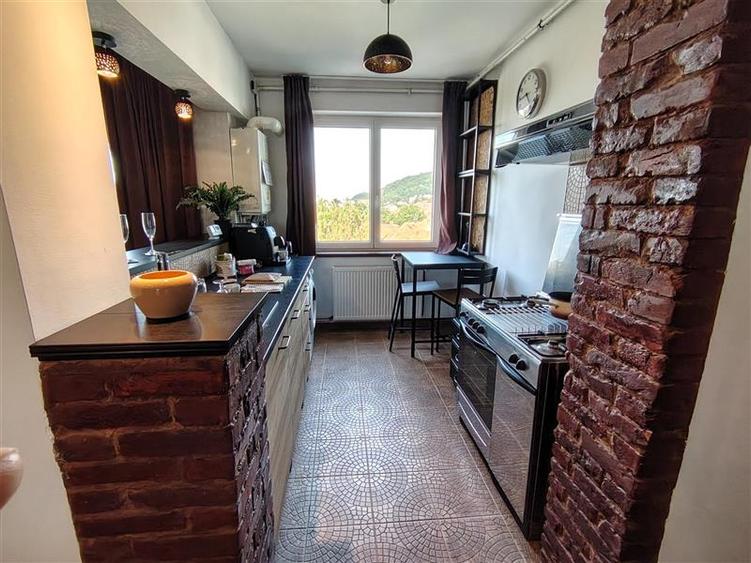 APARTAMENT 2 CAMERE, ULTRACENTRAL VIZAVI DE TEATRUL SICA ALEXANDRESCU