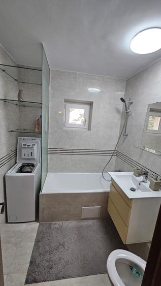 Apartament 2 camere de închiriat | Lujerului – 240 m metrou | 56 mp