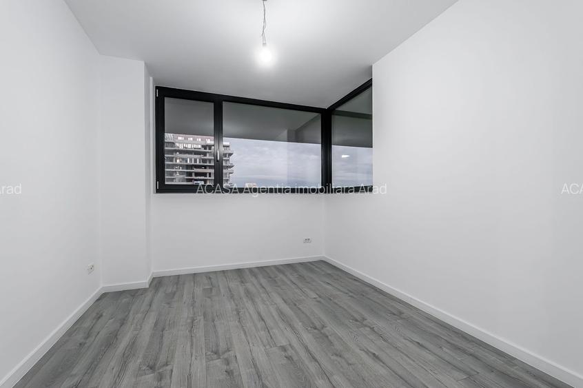 XCity Towers | 3 Camere și loc de parcare subteran inclus - 6