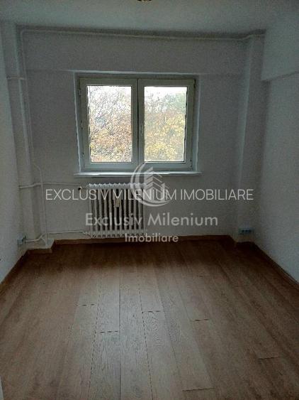 4 camere nemobilat Parc Florasca / Dorobanti - Radu Beller - 5