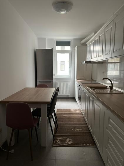 Apartament 2 camere in complexul rezidential City of Mara