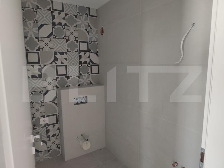 Apartament tip rooftop, finisat la cheie, 80.58 mp, zona Ultracentral