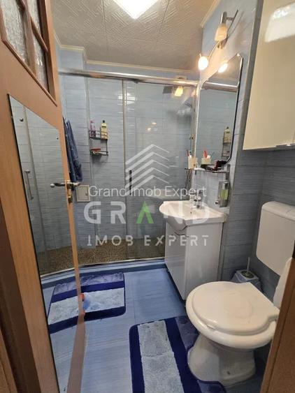 Oportunitate în Mărăști | Garsonieră CONFORT 1 | Str.Cernei | 28 mp utili - 6
