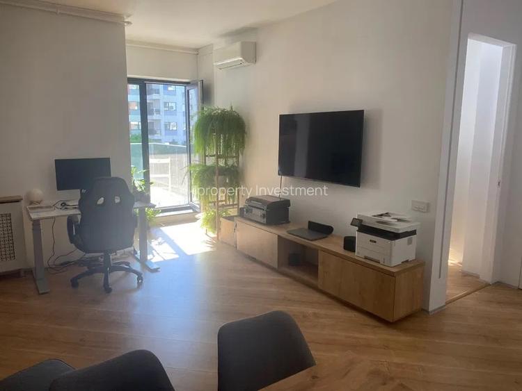 4 City North 3 camere cu balcon si loc de parcare - 2
