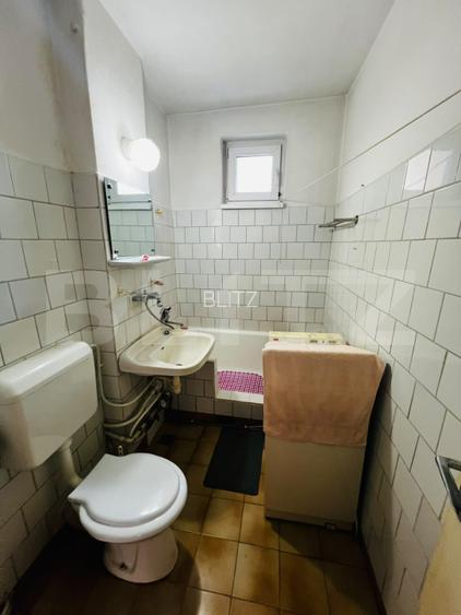 Apartament 3 camere, 63.45 mp, zona Dambu Pietros - 10
