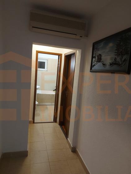 Apartament 3 Camere de Închiriat Tomis Nord | Mobilat și Utilat