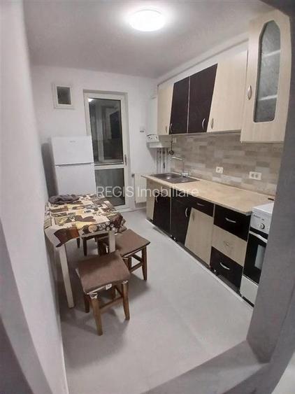 Apartament 2 camere decomandat, cu balcon, renovat, -zona Astra