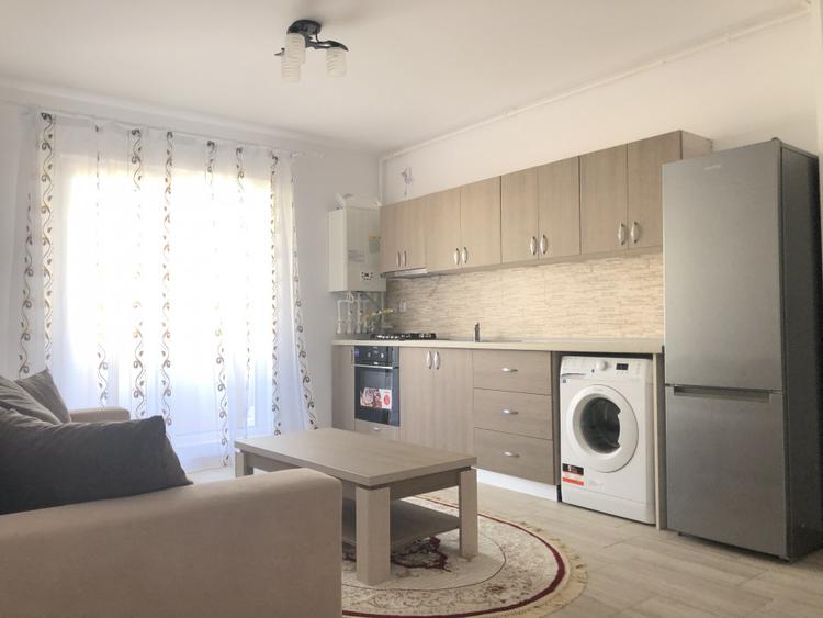 Studio bloc nou, loc parcare, acces metrou Nicolae Grigorescu