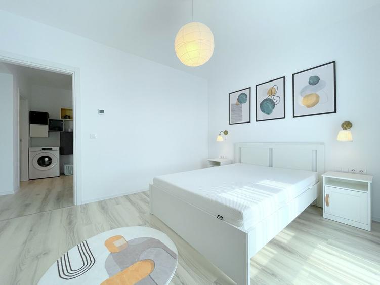 Apartament 2 camere - Denya Forest 4