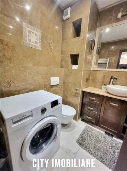 Apartament 2 camere, S 57 mp + 14 mp terasa, Calea Dorobanților.