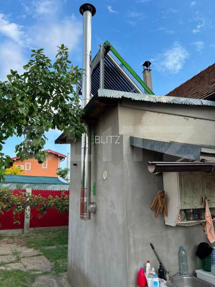 Casa cu mansarda - 16