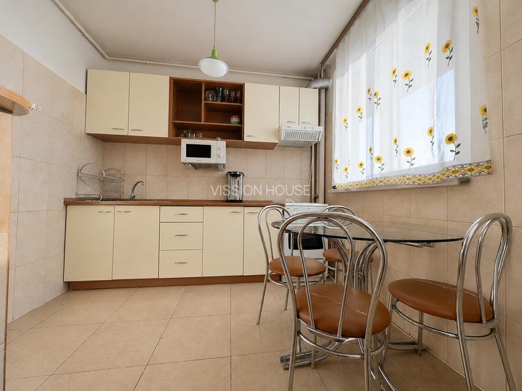 2 camere Calea Grivitei | Metrou 1 Mai | 0% Comision - 8