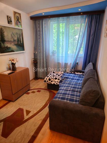 Ferentari- Str. Radu Constantin - 2