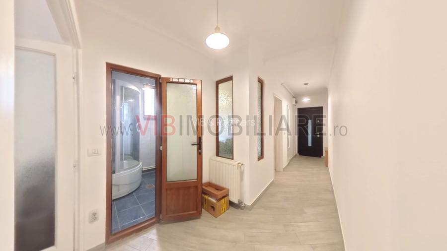 Piata Alba Iulia - Matache Dobrescu - apartament 2 camere in vila - 6