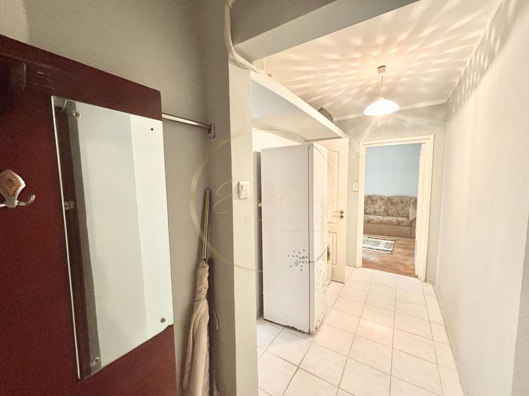 Apartament 2 camere nedecomandat - Iosefin, Timisoara | Petfriendly