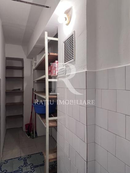 Apartament cu 3 camere | Costache Negruzzi | Decebal | Oradea