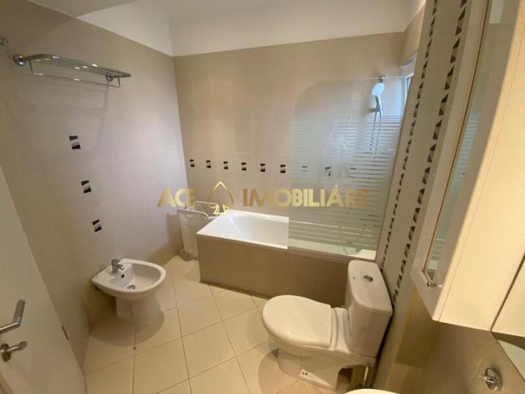 4 Camere de inchiriat | Baneasa | Loc de Parcare | Mobilat & Utilat |