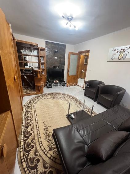Apartament 4 camere Inel 2 - 6