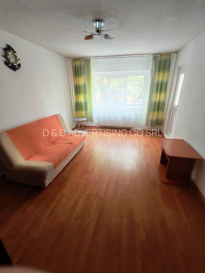 Rahova - Caporal Ilina - Apartament 2 camere confort 1 , decomandat - Anul 1986 - 3