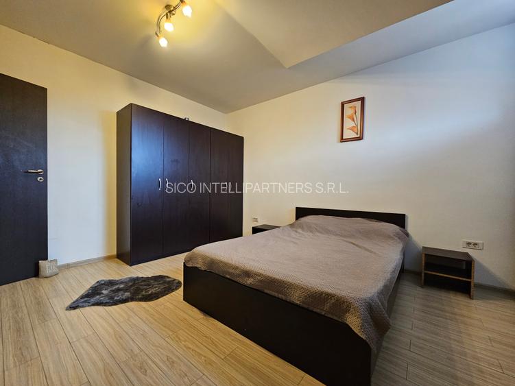 Apartament 2 camere / Mansarda Militari Residence - 4