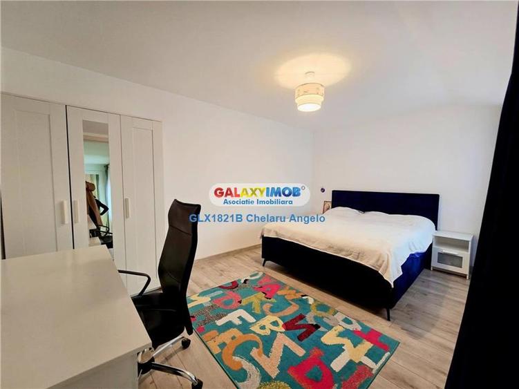 Dobroesti,vila  8 camere,garaj,185 mp utili, teren 222 mp.la cheie