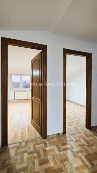 Unirii Casa Vila 320mp/ 12 camere/ Birouri/ It/ Creatie/ Showroom - 16