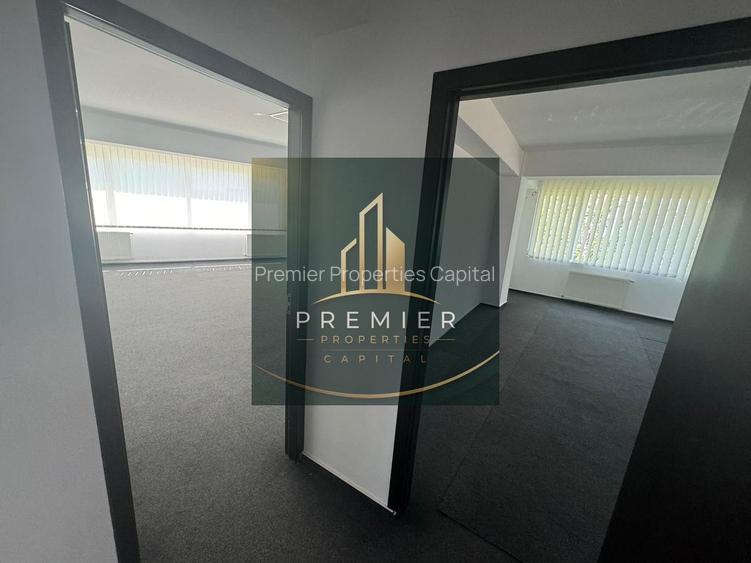 Oportunitate investitie cladire birouri proprie centrala pe fiecare etaj - 27