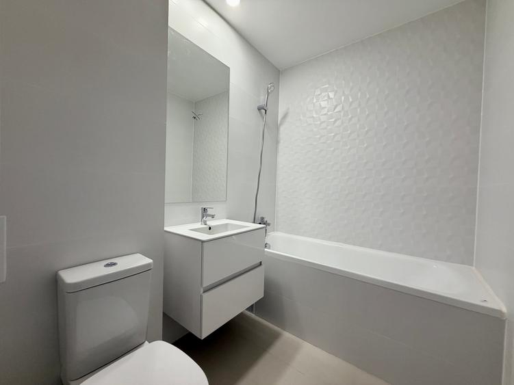 Apartament 3 camere 3A | HILS Titanium Ansamblu rezidential nou