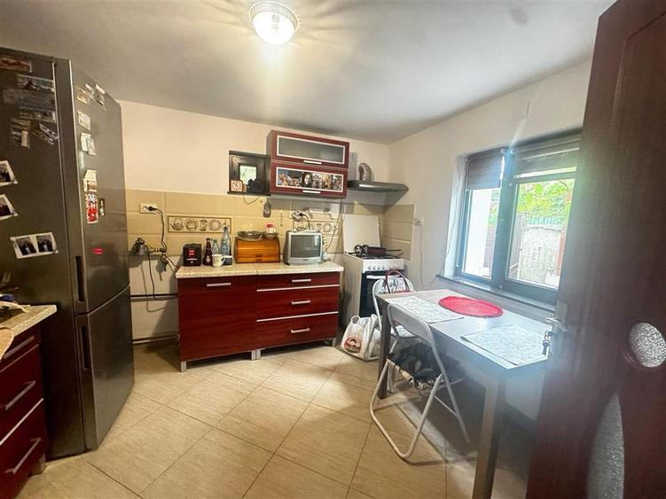 Casa de vanzare Ploiesti – Zona Sala Sporturilor | Complet renovata si consolida