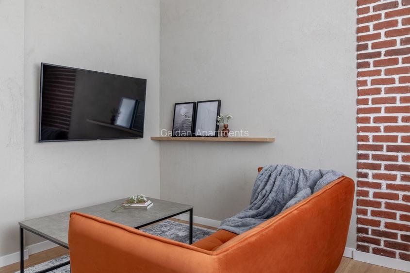 Apartament 2 camere de închiriat