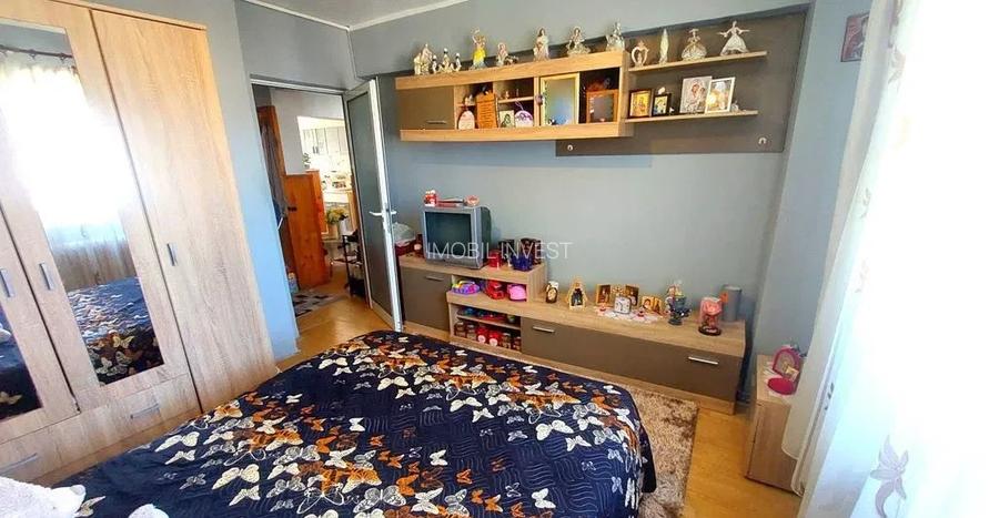 Apartament 4 camere, 75 mp, renovat complet, Cetate, 85.000 euro - 3