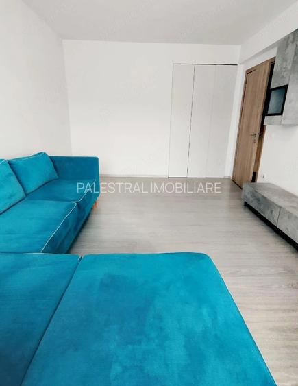 Apartament 2 camere Tractorul Mozaic Residemce,mobilat-utilat,parcare,138000 E