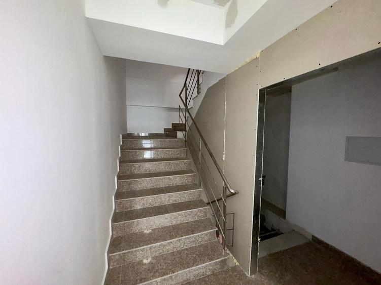Constructie D+P+3E | Lift | 2 intrari | Parcare Sub | Domenii | Ideal Investitie