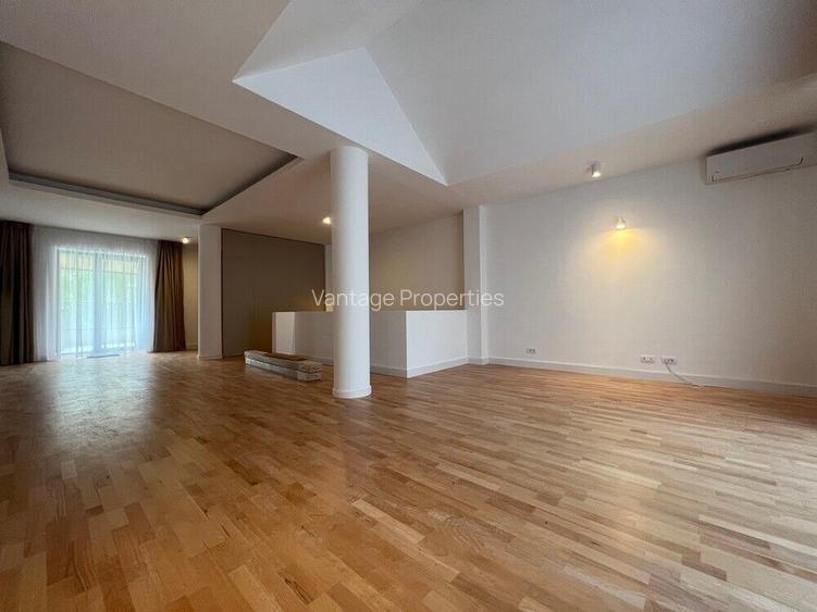 Vila de lux | zona Kiseleff | acces metrou Aviatorilor - 21