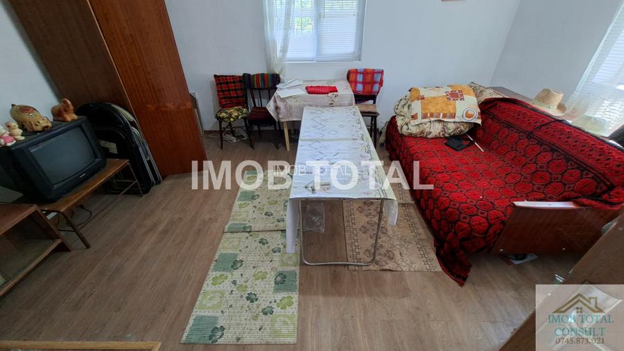 Casă individuală Campulung – Valea Mare Pravăț, Argeș - 6