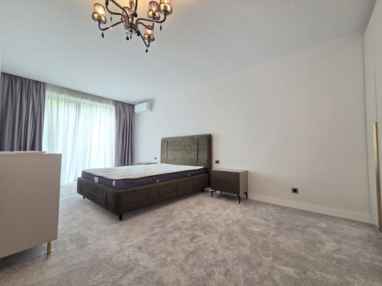 ARQA Jolie Village | Apartament premium cu 2 camere | Parcare subterana