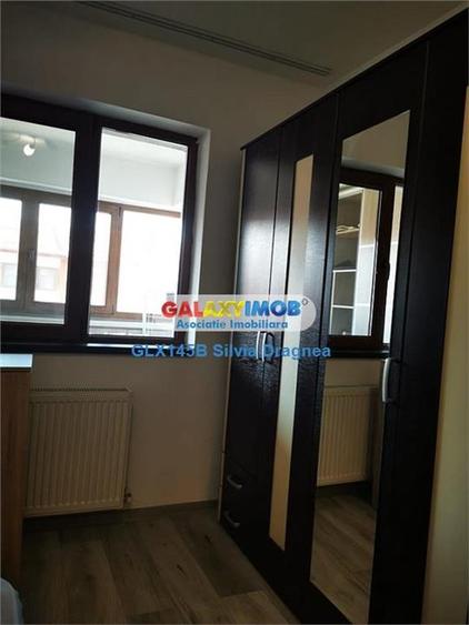 INCHIRIERE apartament 2 camere Popesti-Leordeni (Drumul Fermei)